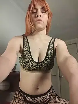 MaryannG online show from April 2026 05:21:02 AM