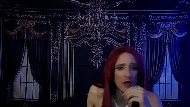 Snapshot of LuvNuk chatting on March 2025 11:11:01 AM LuvNuk online show from March 2025 11:11:01 AM
