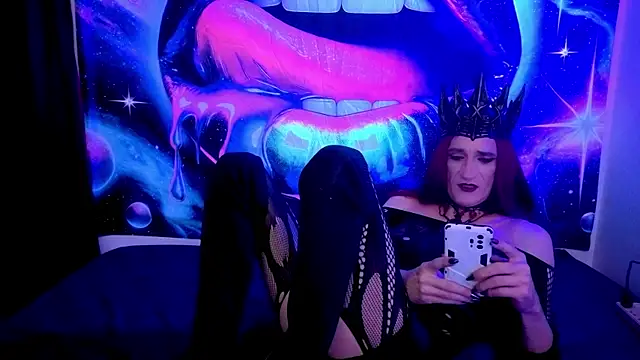 Snapshot of LuvNuk chatting on October 2025 02:53:01 AM LuvNuk online show from October 2025 02:53:01 AM