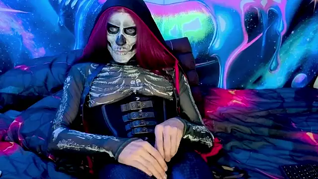 LuvNuk online show from November 2025 04:52:02 AM