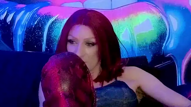 LuvNuk online show from March 2026 11:06:01 PM