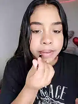 Snapshot of Fanny_Klean chatting on March 2025 03:34:01 AM Fanny Klean online show from March 2025 03:34:01 AM