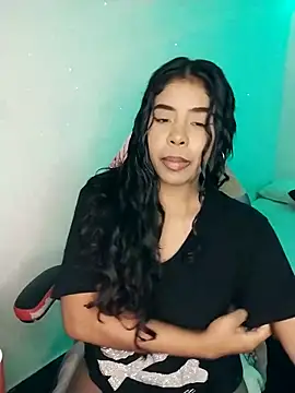 Fanny Klean online show from November 2025 05:23:01 AM