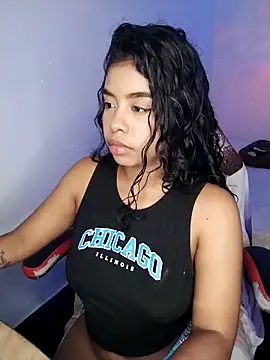 Fanny Klean online show from October 2025 04:57:02 AM