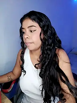 Fanny Klean online show from October 2025 04:55:02 AM