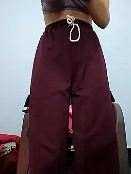 Snapshot of Noorkhatoon chatting on December 2025 02:33:01 PM Noorkhatoon online show from December 2025 02:33:01 PM