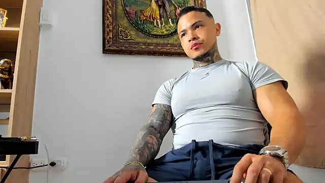 david rousse  online show from November 2025 08:56:02 PM