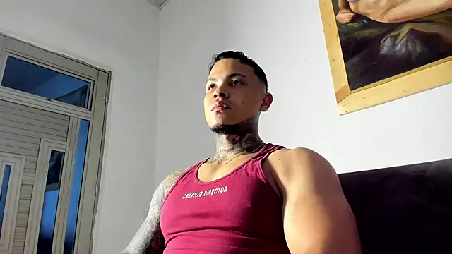 david rousse  online show from November 2025 04:23:01 AM