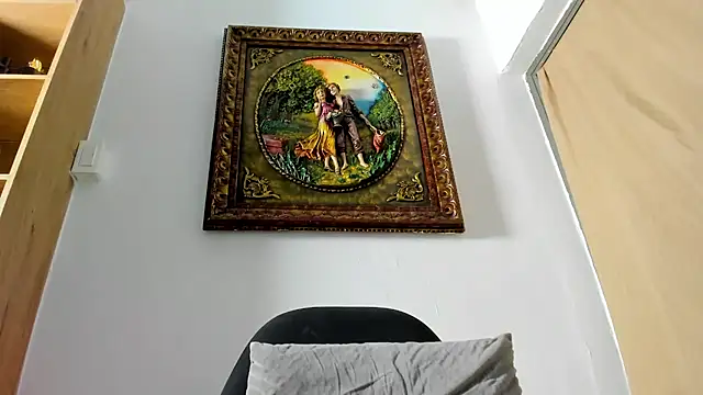 david rousse  online show from November 2025 04:16:01 AM