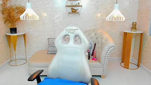 LYA SWEETX online show from January 2026 04:05:02 AM