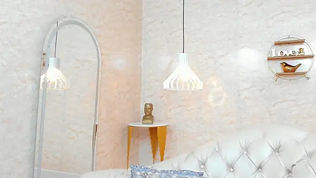 LYA SWEETX online show from February 2026 08:46:02 AM