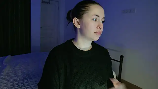 VioletCatt online show from November 2025 06:46:02 AM