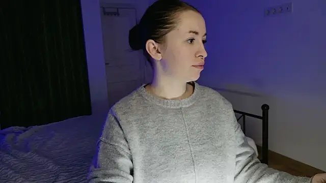 VioletCatt online show from December 2025 06:39:03 AM