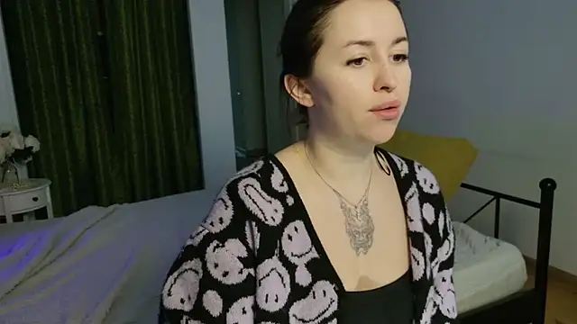 VioletCatt online show from April 2026 05:36:01 AM