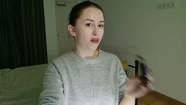 VioletCatt online show from November 2025 06:34:02 AM