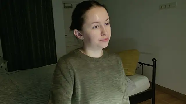 VioletCatt online show from October 2025 05:39:02 AM