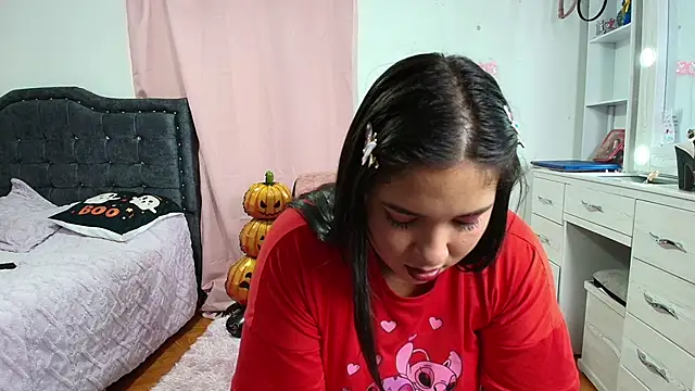 AnnaRosse1 online show from November 2025 06:45:02 PM