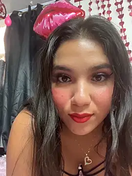 AnnaRosse1 online show from February 2025 07:21:02 PM
