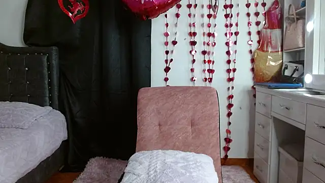 AnnaRosse1 online show from March 2025 11:16:01 PM