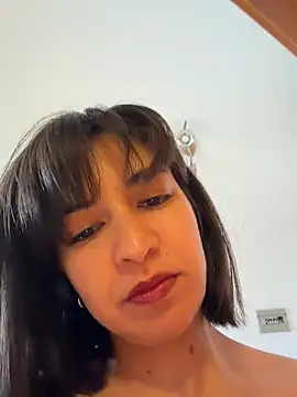 BitchyBratxxx online show from April 2026 12:31:02 PM