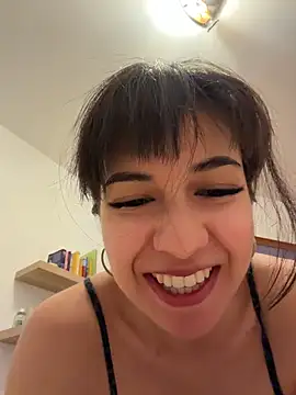 BitchyBratxxx online show from February 2026 02:19:02 PM