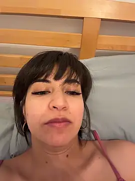 BitchyBratxxx online show from February 2026 03:30:01 PM