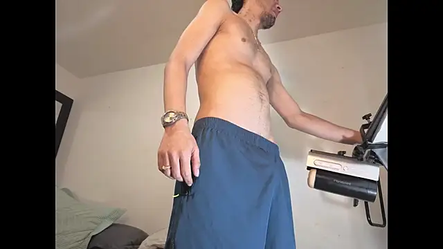 badanyboy online show from February 2026 03:45:01 PM