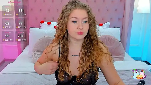 CassieRide online show from March 2026 06:29:02 AM