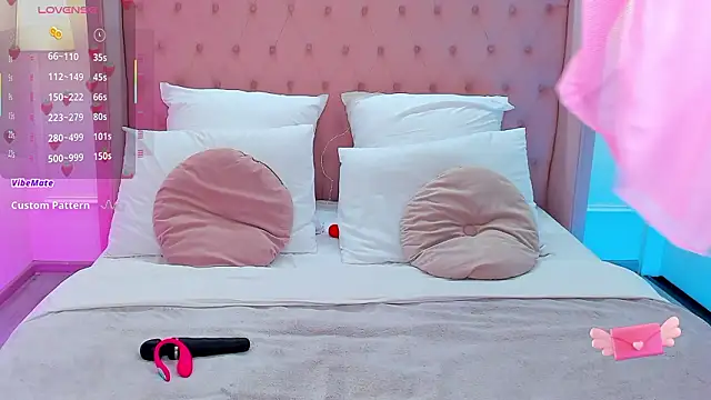 CassieRide online show from March 2026 06:24:02 AM