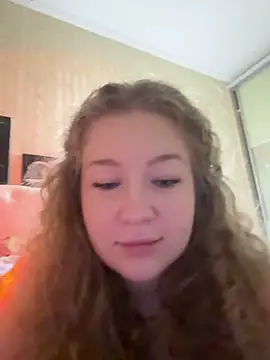 CassieRide online show from December 2025 08:19:01 PM