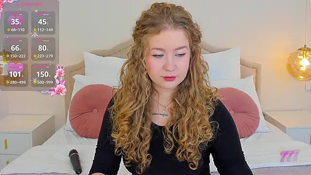 CassieRide online show from February 2026 06:30:02 AM