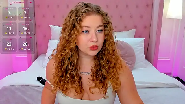 CassieRide online show from March 2025 01:12:02 PM