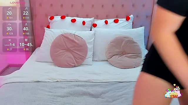 CassieRide online show from March 2026 06:31:02 AM