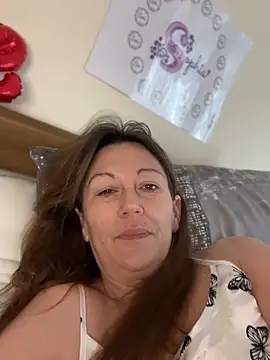 Sexyshysophia online show from February 2025 10:07:02 AM