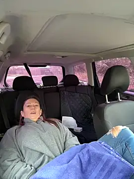 Sexyshysophia online show from February 2025 10:28:01 AM