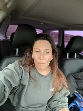 Sexyshysophia online show from February 2025 03:24:02 PM