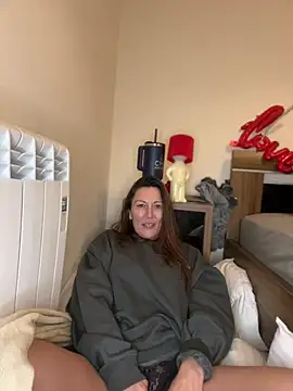 Sexyshysophia online show from February 2025 06:48:02 PM