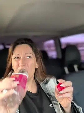 Sexyshysophia online show from January 2025 10:28:02 AM