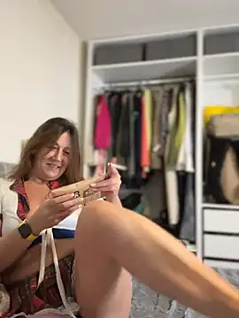 Sexyshysophia online show from December 2024 10:44:02 AM