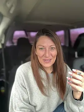 Sexyshysophia online show from February 2025 10:19:01 AM