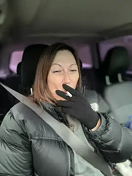 Sexyshysophia online show from December 2024 10:49:02 AM