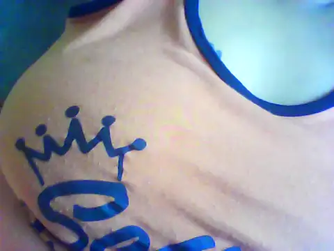 MsTashaxxx online show from November 2025 07:01:02 AM