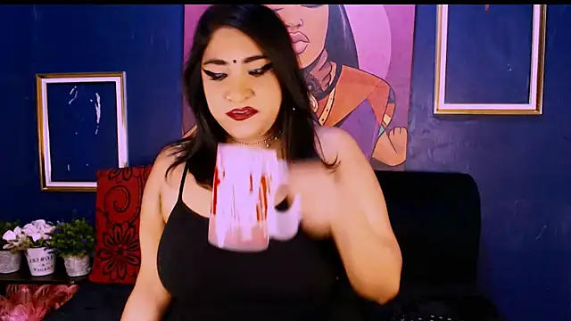MsTashaxxx online show from September 2025 07:07:01 PM