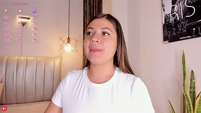 Zuzu sweet online show from February 2026 07:00:02 PM