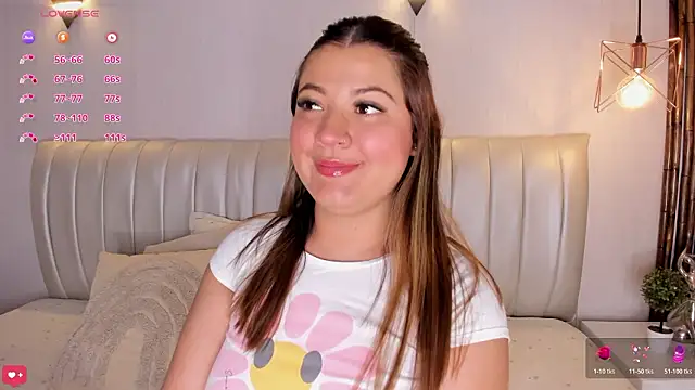 Zuzu sweet online show from March 2026 07:10:02 PM