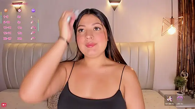 Zuzu sweet online show from November 2025 07:06:02 PM