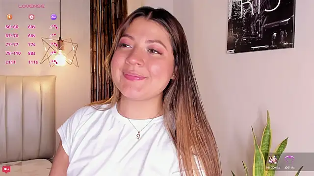 Snapshot of Zuzu_sweet chatting on May 2026 07:21:02 PM Zuzu sweet online show from May 2026 07:21:02 PM