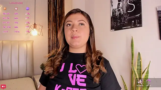 Zuzu sweet online show from February 2026 07:03:01 PM