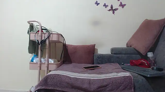 v violeta online show from January 2026 06:06:01 AM