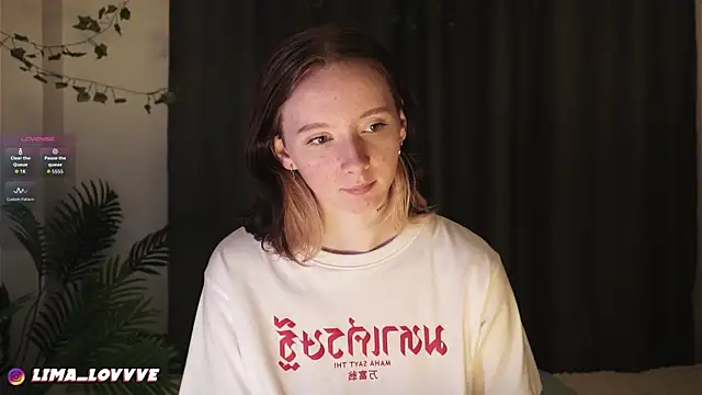 LimaLexxx online show from December 2025 06:06:01 PM